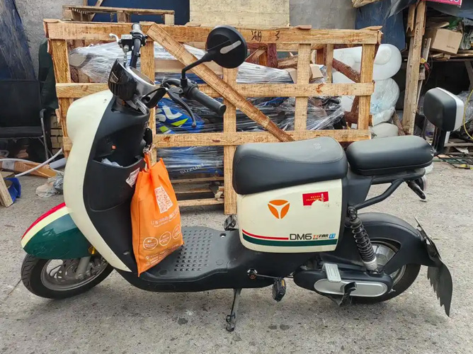 九合垸原种场电动车托运电话